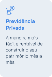 O2 Capital - Soluções - IMG - Previdência Privada